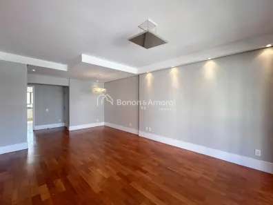 Apartamento com 2 Quartos à venda, 110m² no Cambuí, Campinas