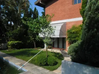 Sobrado com 3 Quartos à venda, 450m² no Jardim Leonor, São Paulo