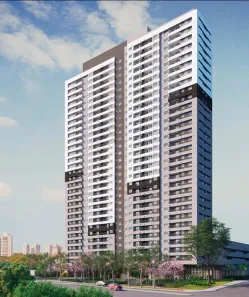 Apartamento com 3 Quartos à venda, 68m² no Vila Anastácio, São Paulo