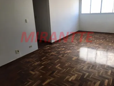 Apartamento com 3 Quartos à venda, 93m² no Santana, São Paulo