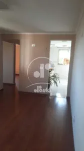 Apartamento com 2 Quartos à venda, 54m² no Jardim Alvorada, Santo André