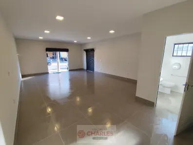 Sala Comercial para alugar, 10m² no Saúde, Mogi Mirim