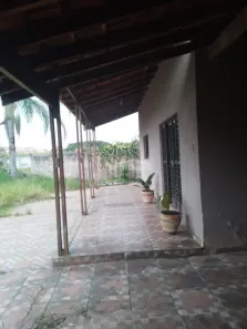 Fazenda/Sítio com 2 Quartos à venda, 1845m² no Jardim Nova Esperança, Campinas