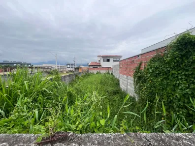 Lote/Terreno à venda, 130m² no Balneário dos Golfinhos, Caraguatatuba