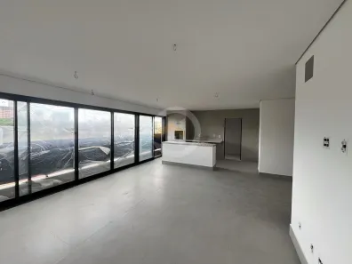 Apartamento com 3 Quartos à venda, 123m² no Jardim América, Goiânia