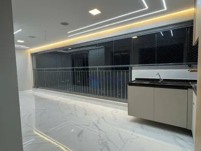 Apartamento com 2 Quartos à venda, 77m² no Vila Prudente, São Paulo