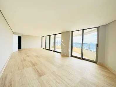 Apartamento com 4 Quartos à venda, 241m² no Santa Lúcia, Belo Horizonte