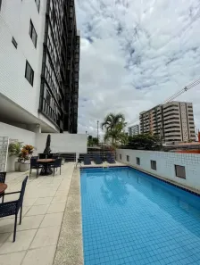 Apartamento com 2 Quartos à venda, 64m² no Jatiúca, Maceió