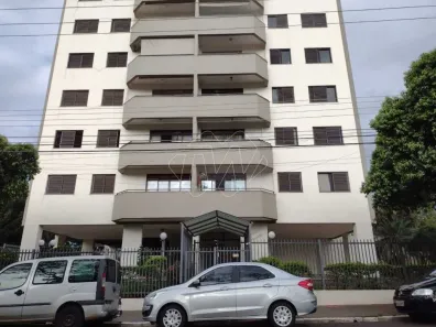 Apartamento com 3 Quartos à venda, 88m² no Centro, Araraquara