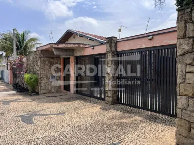 Imóvel Comercial com 4 Quartos à venda, 428m² no Jardim Eulina, Campinas