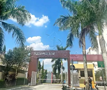 Apartamento com 2 Quartos à venda, 47m² no Jardim São Carlos, Sorocaba