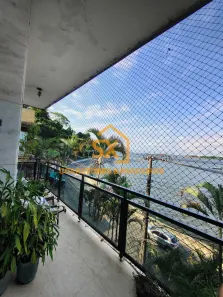 Apartamento com 2 Quartos à venda, 98m² no Pitangueiras, Rio de Janeiro