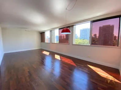 Apartamento com 3 Quartos à venda, 140m² no Vila Suzana, São Paulo