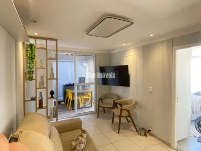 Apartamento com 3 Quartos à venda, 102m² no Vila Andrade, São Paulo