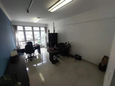 para alugar, 60m² no Lourdes, Belo Horizonte