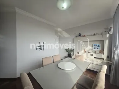 Apartamento com 3 Quartos à venda, 100m² no Santa Efigênia, Belo Horizonte