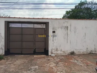Casa com 2 Quartos à venda, 200m² no Quintino Facci II, Ribeirão Preto