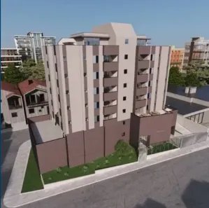 Apartamento com 2 Quartos à venda, 71m² no Caiçara-Adelaide, Belo Horizonte