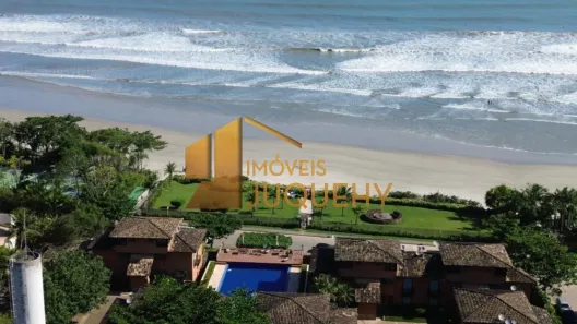 Casa de Condomínio com 1 Quarto à venda, 80m² no Baleia, São Sebastião
