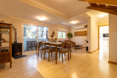 Apartamento com 3 Quartos à venda, 123m² no Boeira, Canela
