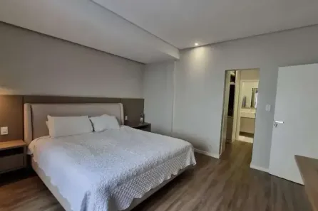 Sobrado com 3 Quartos à venda, 135m² no Além Ponte, Sorocaba
