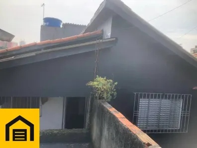 Casa com 3 Quartos à venda, 307m² no Jardim Santa Lídia, Mauá