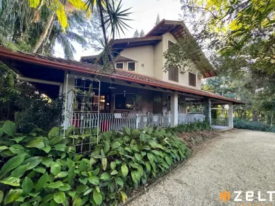 Casa com 5 Quartos à venda, 330m² no Boa Vista, Blumenau