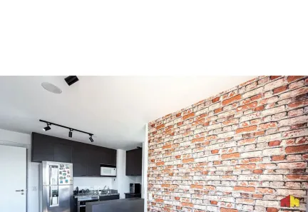 Apartamento com 2 Quartos para alugar, 38m² no Quarta Parada, São Paulo