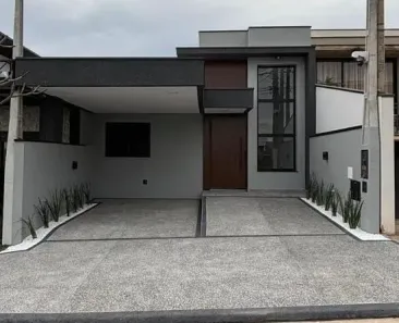 Casa de Condomínio com 3 Quartos à venda, 129m² no Residencial Bosques dos Ipês, Tatuí
