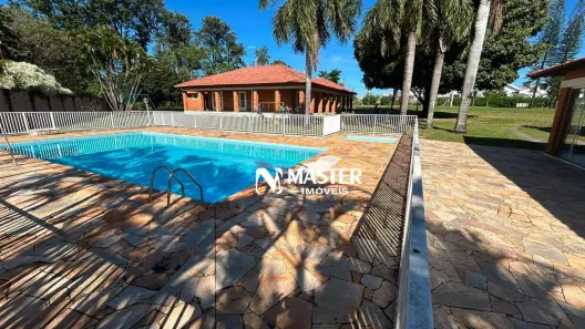Fazenda/Sítio com 3 Quartos à venda, 330m² no Sítios de Recreio Santa Gertrudes, Marília