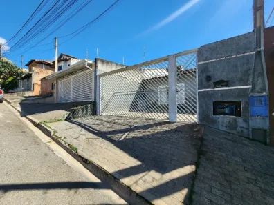 Casa com 2 Quartos à venda, 80m² no Jardim Wanel Ville V, Sorocaba