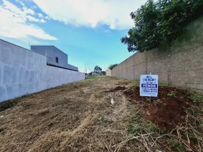 Lote/Terreno à venda, 285m² no Jardim Quebec, Brodowski