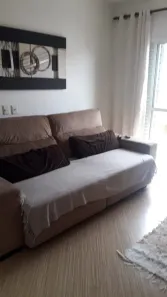 Casa de Condomínio com 3 Quartos à venda, 114m² no Vila Alpina, São Paulo