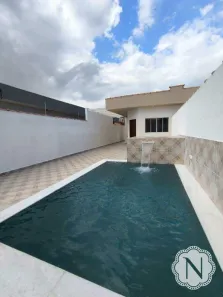 Casa com 2 Quartos à venda, 62m² no Jamaica (Praia), Itanhaém