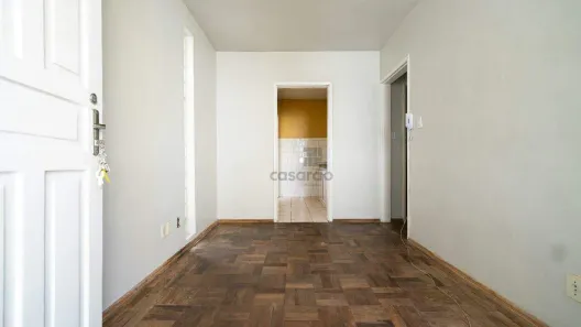 Apartamento com 2 Quartos para alugar, 50m² no Centro, Pelotas