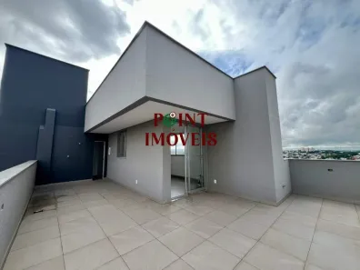 Cobertura com 3 Quartos à venda, 136m² no Havaí, Belo Horizonte