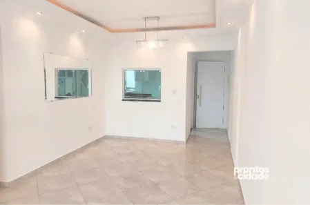 Apartamento com 3 Quartos à venda, 83m² no Vila Isolina Mazzei, São Paulo