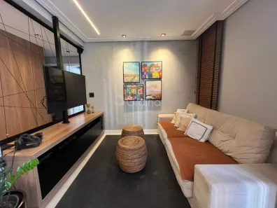 Apartamento com 2 Quartos à venda, 71m² no Centro, Florianópolis