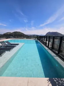 Apartamento com 2 Quartos para alugar, 55m² no Camorim, Rio de Janeiro