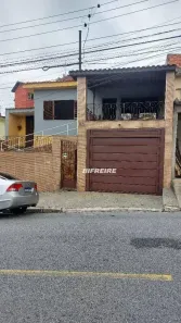 Casa com 3 Quartos à venda, 260m² no Alves Dias, São Bernardo do Campo
