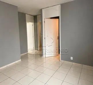 Apartamento com 2 Quartos à venda, 53m² no Jardim Betânia, Sorocaba