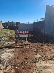 Lote/Terreno à venda, 200m² no Jardim Munique, Maringá