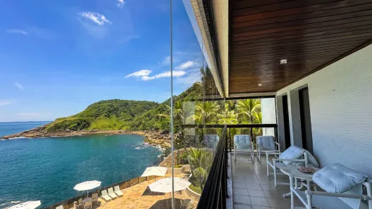 Apartamento com 2 Quartos à venda, 95m² no Mar e Céu, Guarujá