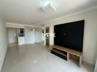 Apartamento com 3 Quartos para alugar, 87m² no Alemães, Piracicaba