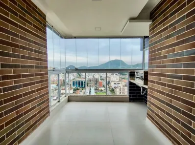 Apartamento com 2 Quartos à venda, 67m² no Enseada, Guarujá