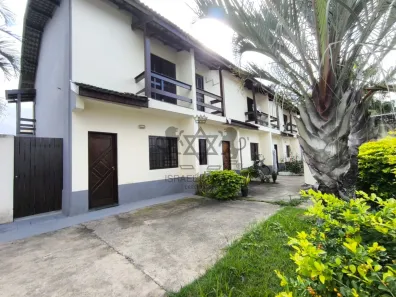 Casa de Condomínio com 2 Quartos à venda, 142m² no Pontal de Santa Marina, Caraguatatuba