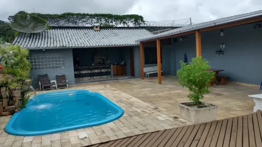 Casa de Condomínio com 4 Quartos à venda, 300m² no Anil, Rio de Janeiro