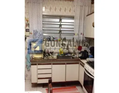 Casa com 2 Quartos à venda, 141m² no Centro, São Bernardo do Campo