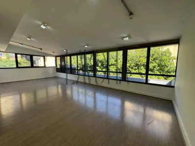 Prédio Comercial para alugar, 305m² no Botafogo, Rio de Janeiro