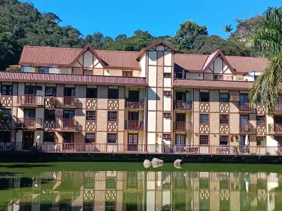 Apartamento com 4 Quartos à venda, 165m² no Bonsucesso, Petrópolis